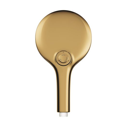 Grohe 26574GL0 SmartActive 130 Hand Shower (Gold) 2