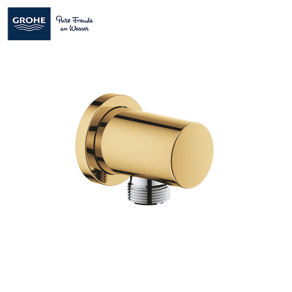 Grohe 27057GL0 Wall Union Bacera