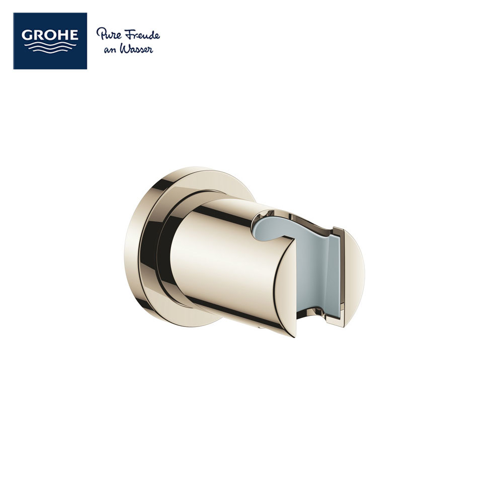 Grohe 27074BE0 Shower Holder Bacera