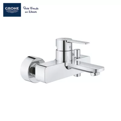Grohe-33849001 Exposed Bath & Shower Mixer