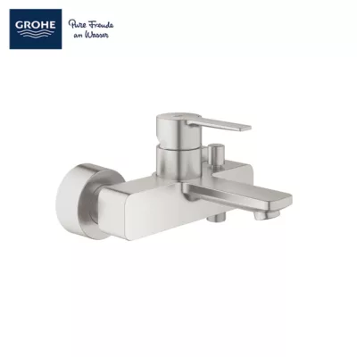 Grohe-33849DC1 Exposed Bath & Shower Mixer