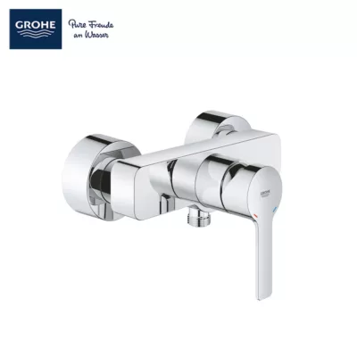 Grohe-33865001 Exposed Shower Mixer
