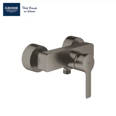 Grohe-33865AL1 Exposed Shower Mixer