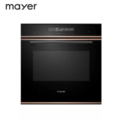 Mayer MMSO17-RG 72L Built-In Combi Steam Oven