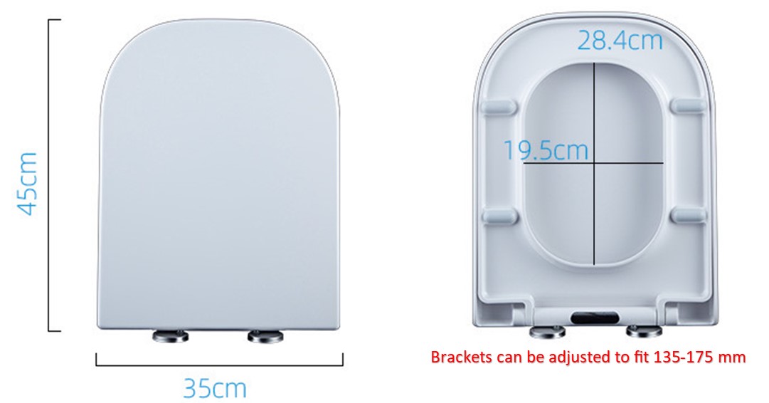 SCGAP35UFSEATCOVER Bacera