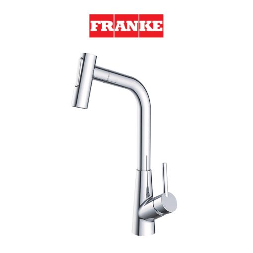 Franke CT992C Sink Mixer