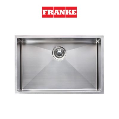 Franke PZX-110-65-Stainless-Steel-Kitchen-Sink