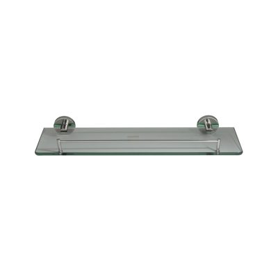 Fidelis FAC-519015 Stainless Steel Glass Shelf