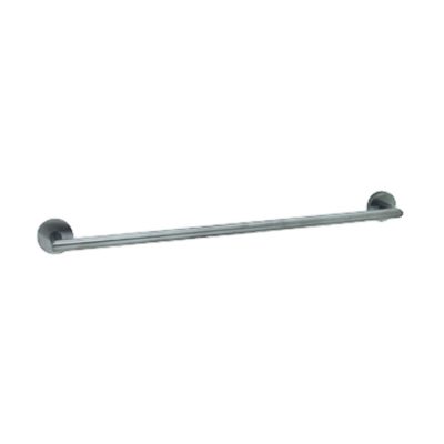 Fidelis FAC-519019-HGM Single Towel Bar (Gun Metal)