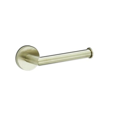 Fidelis FAC-51903-HBG Stainless Steel Toilet Paper Holder (Brushed Gold)