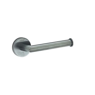 Fidelis FAC-51903-HGM Stainless Steel Toilet Paper Holder (Gun Metal)