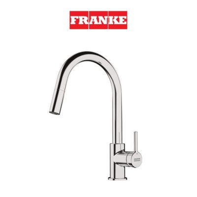 Franke CT933C Pull-Out Sink Mixer