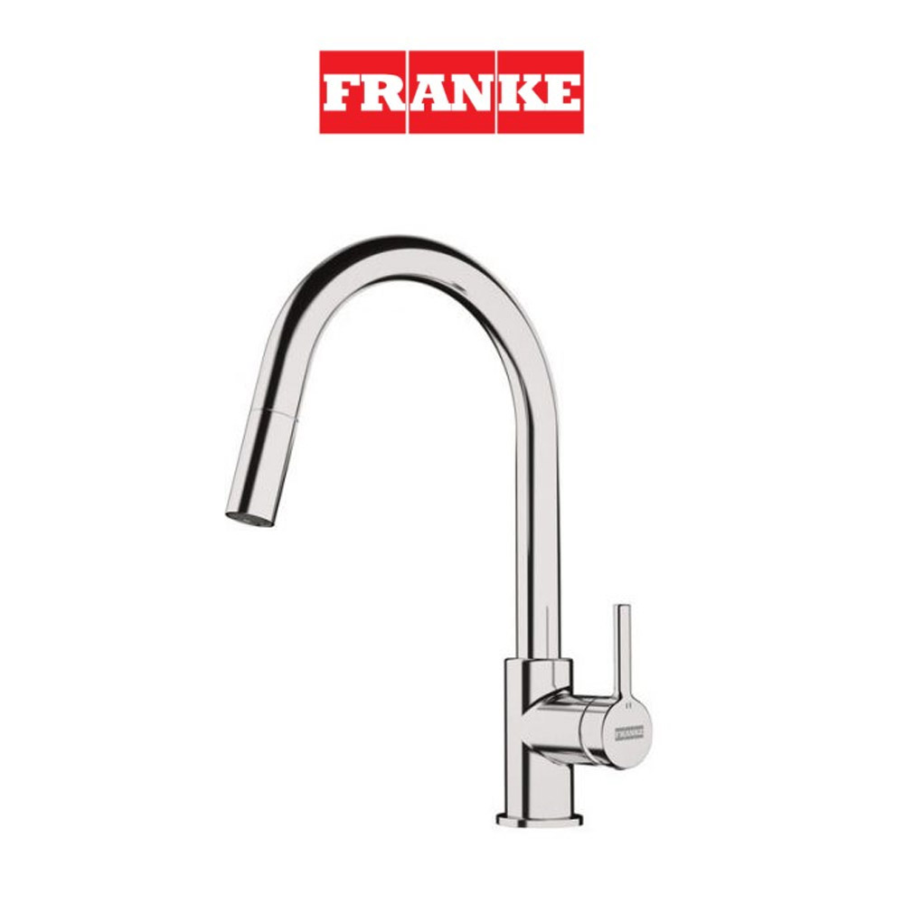 Artize Kitchen Faucet FLO2 Single Lever Pulldown Sink Mixer, 42 OFF