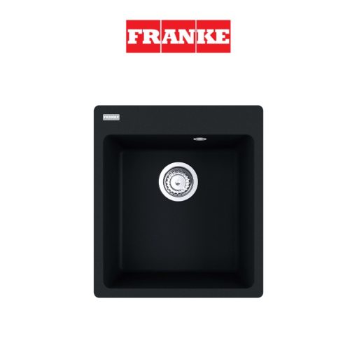 Franke Centro CNG61039TLON Granite Sink (Onyx)