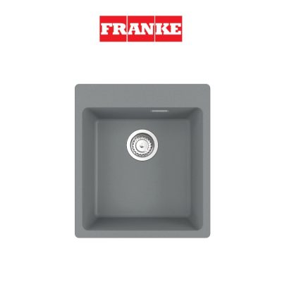 Franke Centro CNG61039TLON Granite Sink (Stone grey)