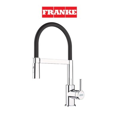 Franke Lina Semi Pro CT995C Pull-Out Sink Mixer