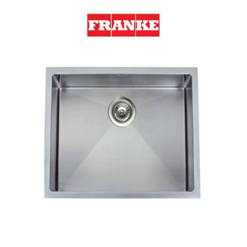 Franke PZX-110-45-Stainless-Steel-Kitchen-Sinks
