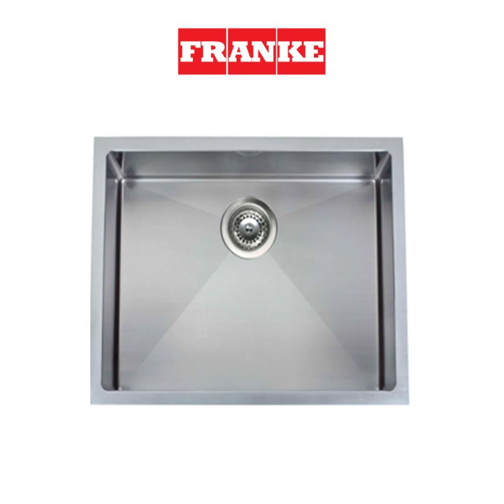 Franke PZX11045StainlessSteelKitchenSinks Bacera