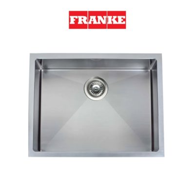 Franke PZX-110-50-Stainless-Steel-Kitchen-Sinks