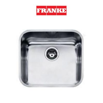Franke SSX-110-45-Stainless-Steel-Kitchen-Sink