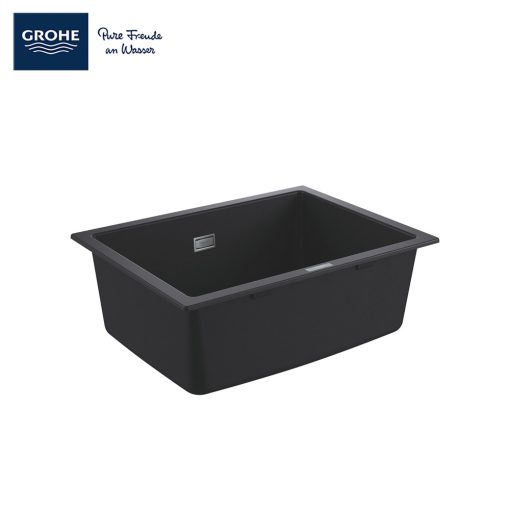 Grohe K700U Composite Sink (Black)