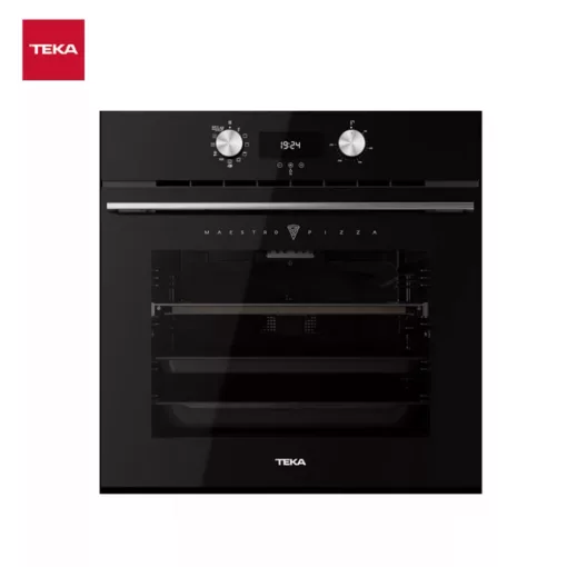 Teka HLB-8510-P Pizza 70L Built-in Oven with special Pizza function 340ºC