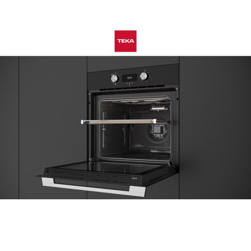 Teka HLB-8510-P Pizza 70L Built-in Oven with special Pizza function 340ºC
