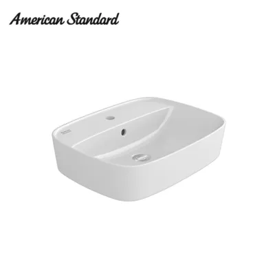 American Standard CCAS0618-1010410F0 Signature Vessel Wash Basin 1