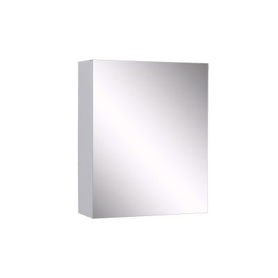 Rubine RMC-1138D10-WH Mirror Cabinet (White)