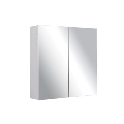 Rubine RMC-1250D20-WH Mirror Cabinet (White)