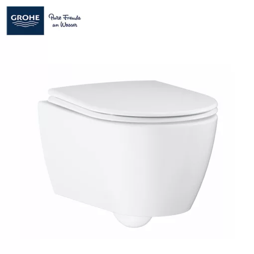 GROHE Essense 3957100H Wall Hung Toilet