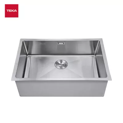 Teka ARQ 70.45 Undermount Stainless Steel Kitchen Sink 2