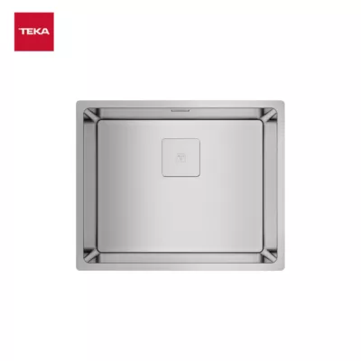 Teka FlexLinea RS15-50.40 Stainless Steel Kitchen Sink