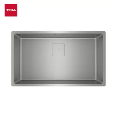 Teka FlexLinea RS15-71.40 Fortinox Stainless Steel Kitchen Sink