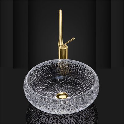 AB-BW21-034-Crystal-Glass-Basin-Clear