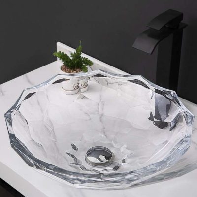 AB-BW21-086-Crystal-Glass-Basin-Clear