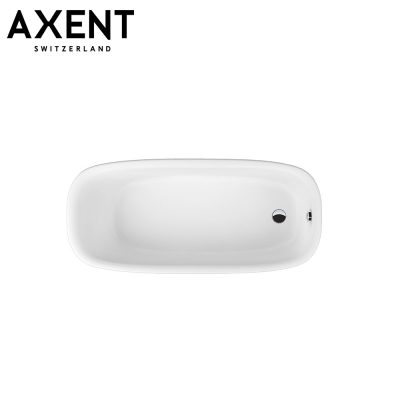 Axent ALLEN T552-T501-M1 Built-In-Bathtub