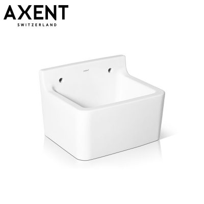 Axent DUNE L586-8101-M2 Utility Sink