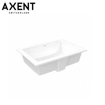 Axent ONE-C L062-4201-M2 Under-Counter Wash Basin