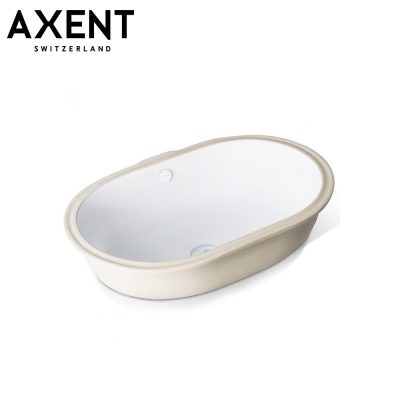 Axent ONE-C L305-4101-M1 Under-Counter Wash Basin