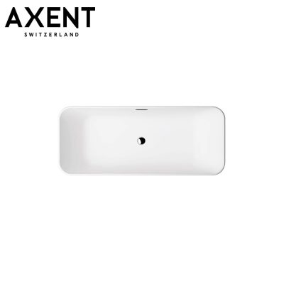 Axent ONE-C T312-0701-M1 Built-In-Bathtub