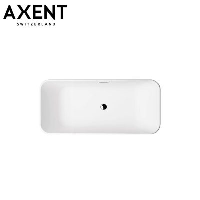 Axent ONE-C T314-0601-M1 Built-In-Bathtub