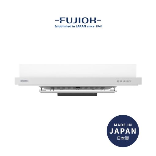Fujioh-FR-FS2290-RPVP Cooker-Hood 02 X White 2
