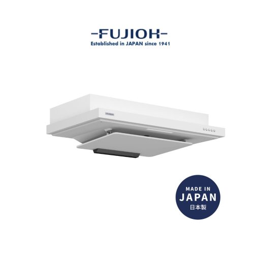 Fujioh-FR-FS2290-RPVP Cooker-Hood 02 X White 2