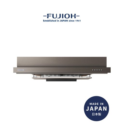 Fujioh-FR-FS2290-RPVP Cooker-Hood 04 Rich Silver 2