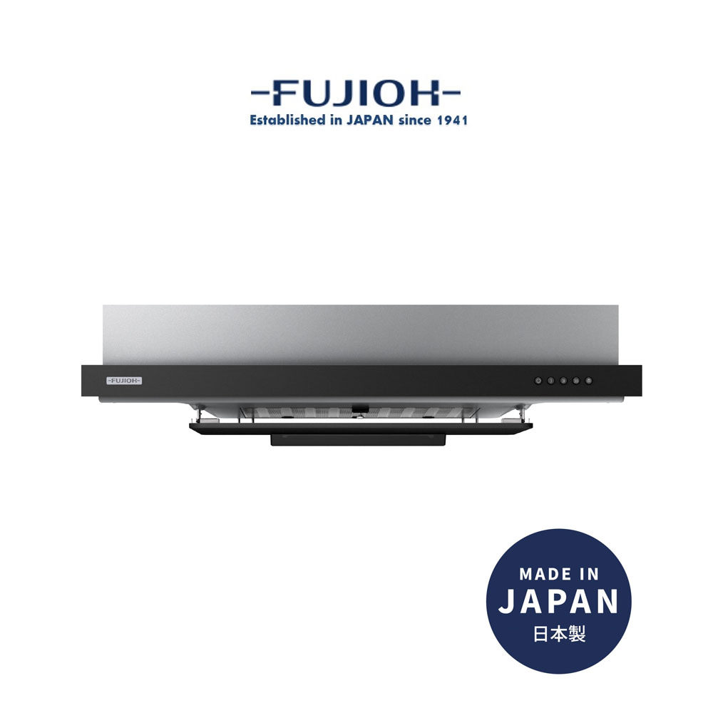 Fujioh-FR-FS2290-RP/VP Cooker-Hood | Bacera