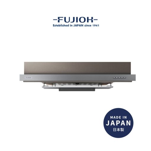 Fujioh-FR-FS2290-RPVP Cooker-Hood 07 Silver Metalic n Rich Silver 2