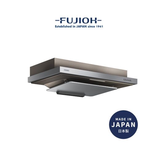 Fujioh-FR-FS2290-RPVP Cooker-Hood 07 Silver Metalic n Rich Silver