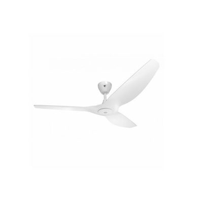 Haiku L 44 inch Ceiling Fan (White)