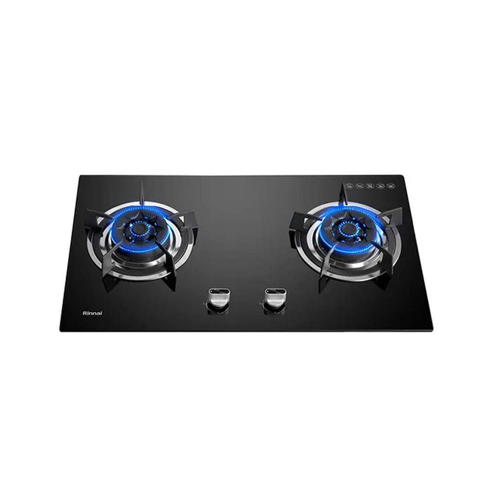 その他 Rinnai LP gas stove 6 month old - Utsunomiya - Rinnai LP gas stove 6 month old - Utsunomiya -